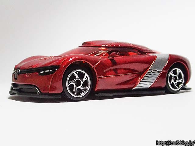 マジョレット・ミニカー、ルノー・アルピーヌA110－50