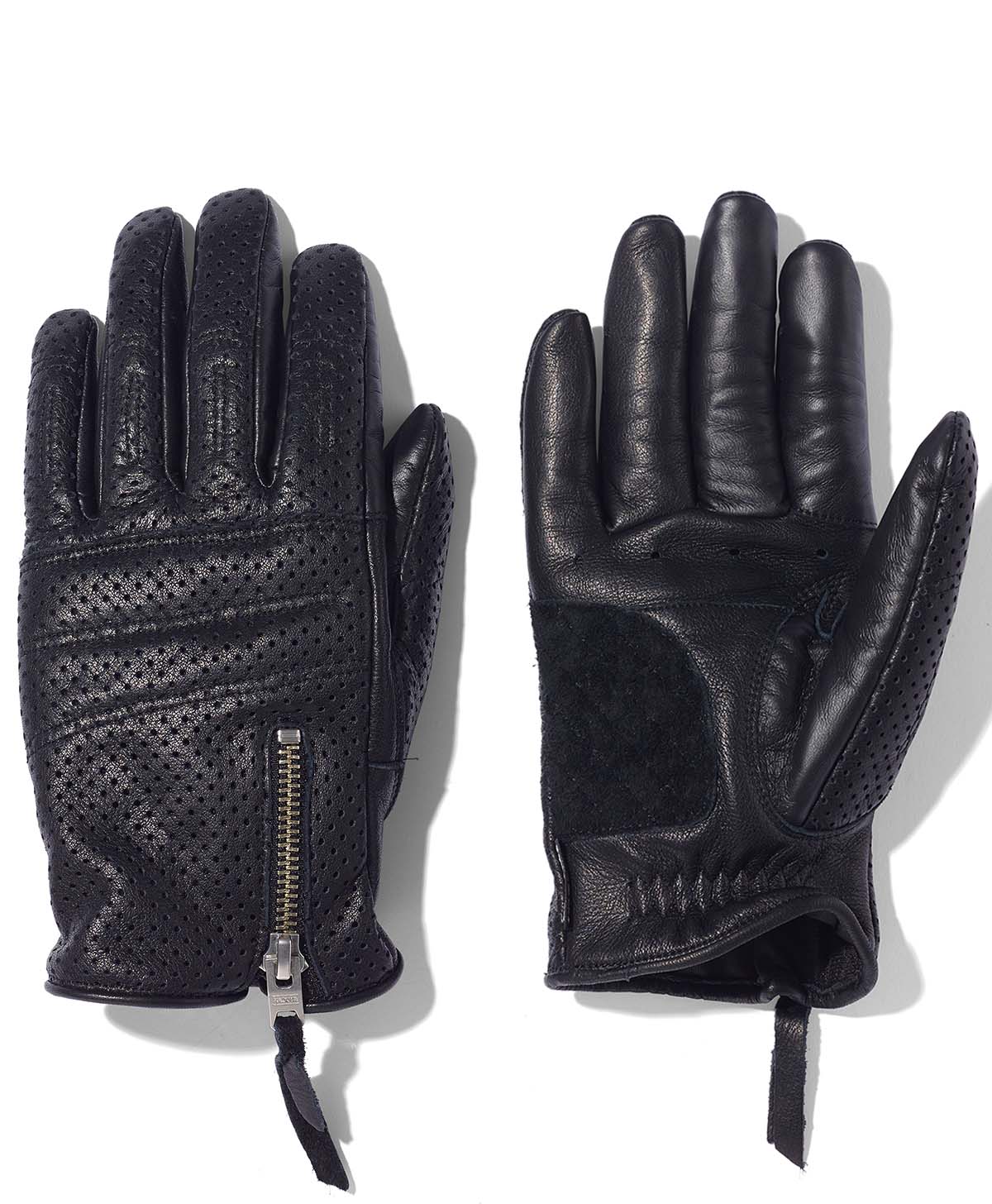 RED WING ブラックレザー手袋 ワークグローブSMALL 楽天市場】レッド