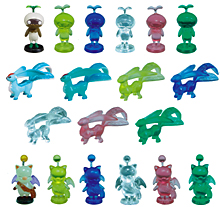 eLeMeN - FF11 - グッズ_プライズ