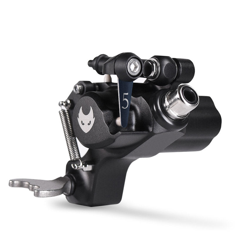 ロータリーマシンTransverse Nano | タトゥーマシン | タトゥー用品