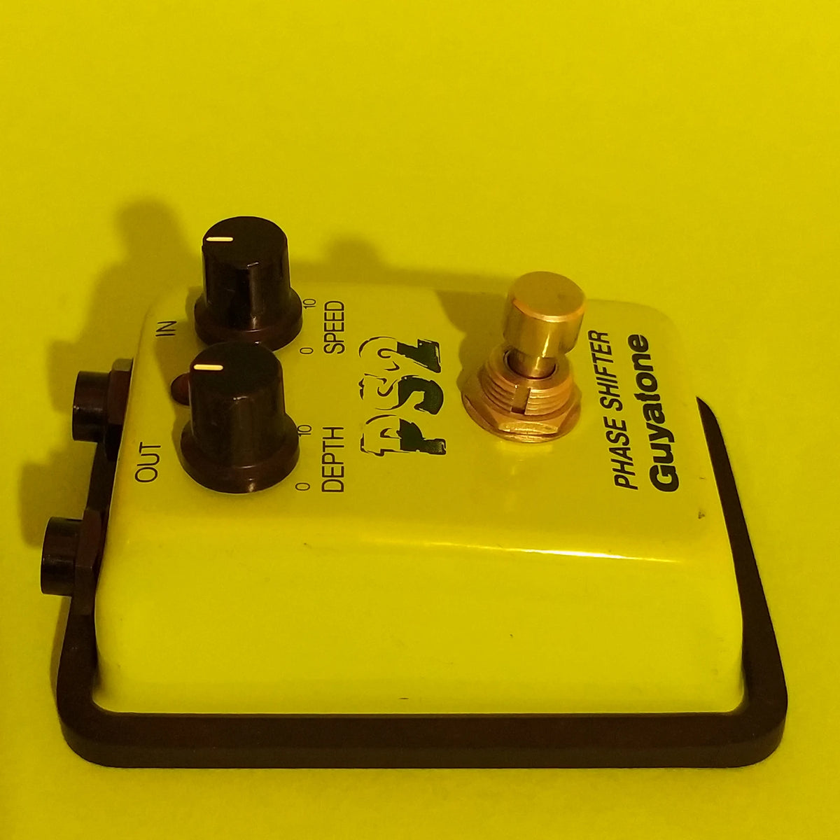 Guyatone PS2 フェイザーエフェクター 【公式通販】