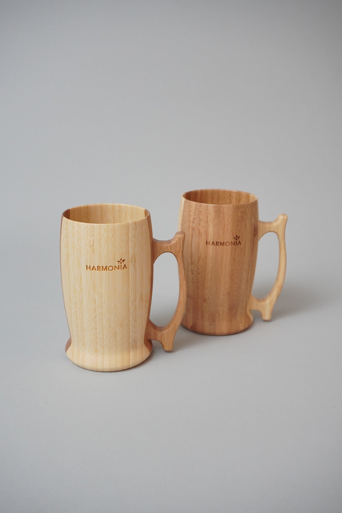 Mahon Made Stoneware” Beerマグ （ジョッキ）ペア Mahon Made