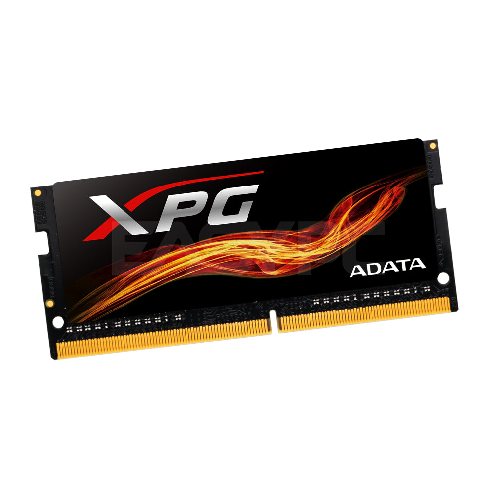 DDR4-2666 32GB(16GB×2枚) ADATA XPG ゲーミング DDR4-2666 32GB(16GB