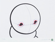 アートを購入【作家：町田久美】 | 現代アート販売(通販)のタグボート