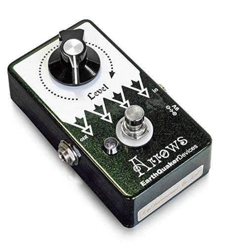 <動作確認済み>EarthQuaker Devices Arrows backend=imagemagick;version=1;