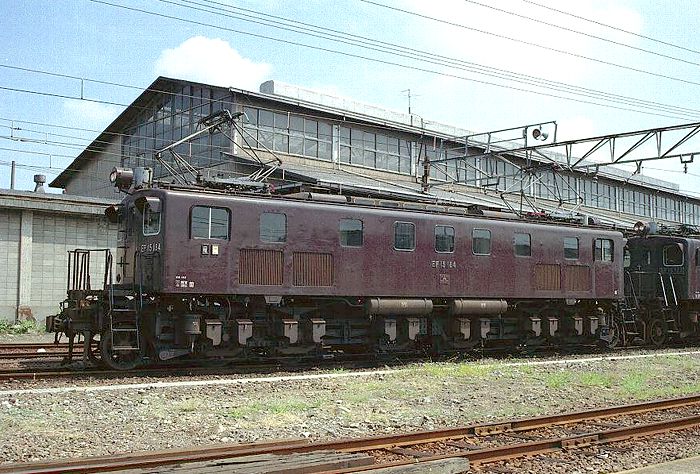 天賞堂 EF15 189 天賞堂 EF15 189 - 鉄道模型オンライン ストア