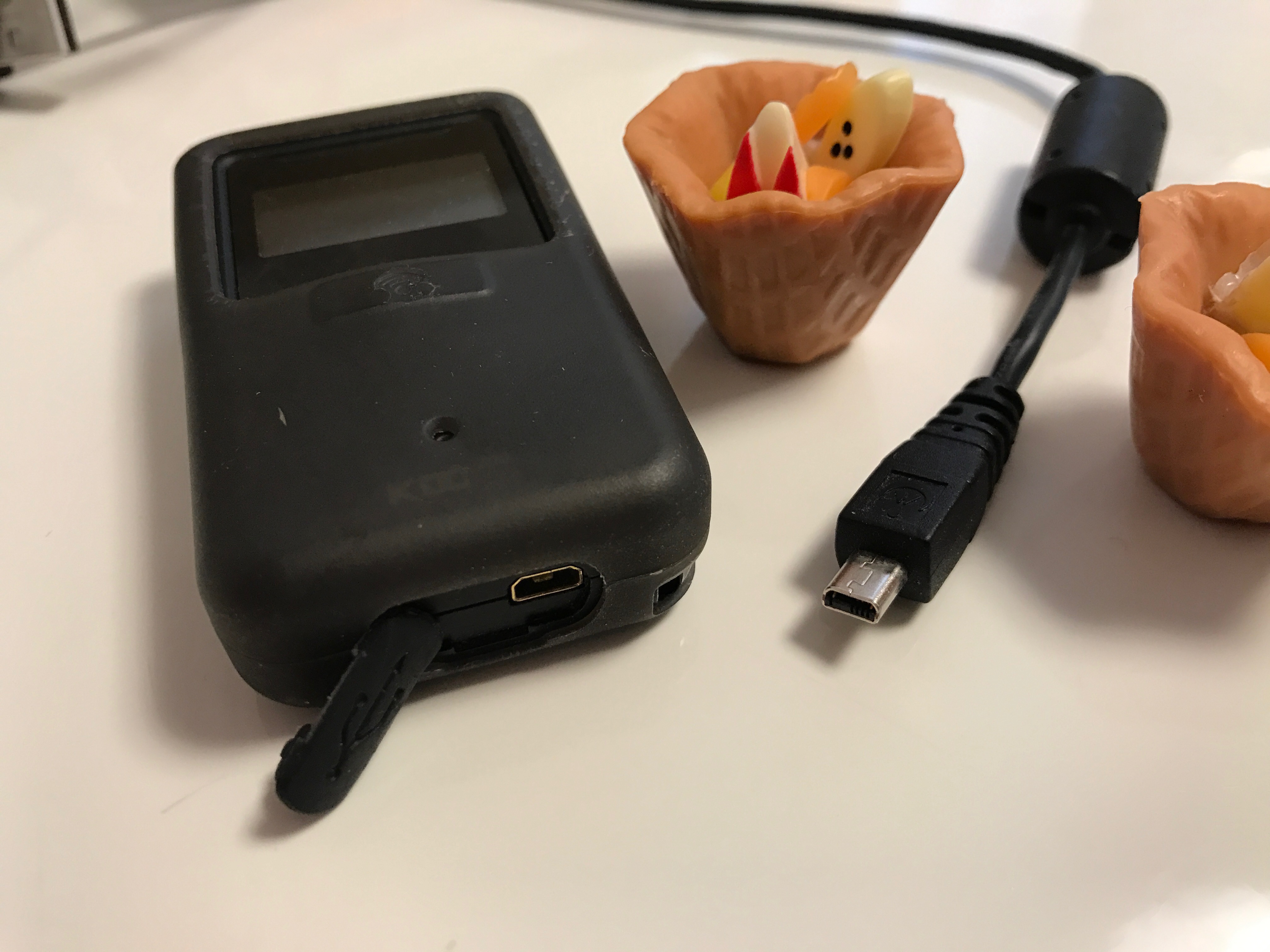 中古☆バーコードリーダー KDC200i 完動品KDC200i M 日本語対応バーコード