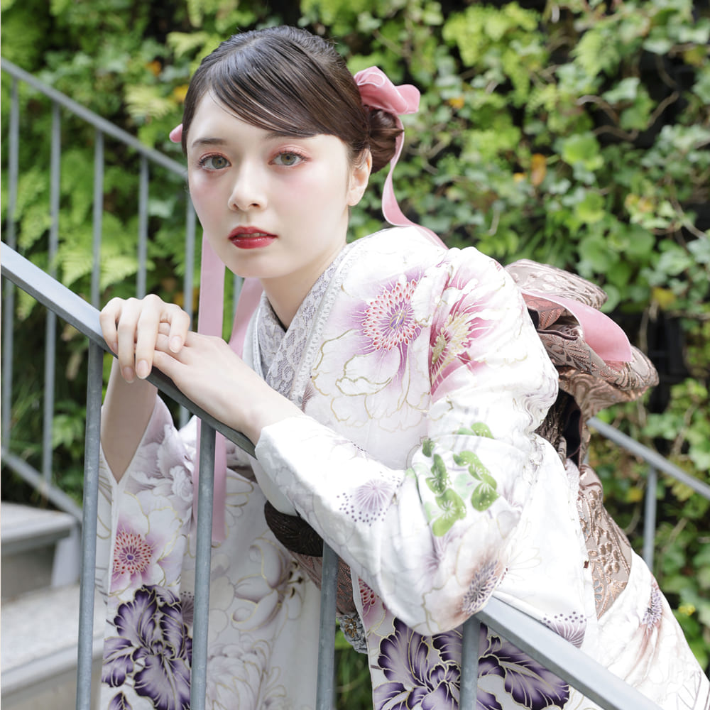 振袖レンタル・購入プラン - 卒業袴・成人式振袖レンタル・前撮り撮影