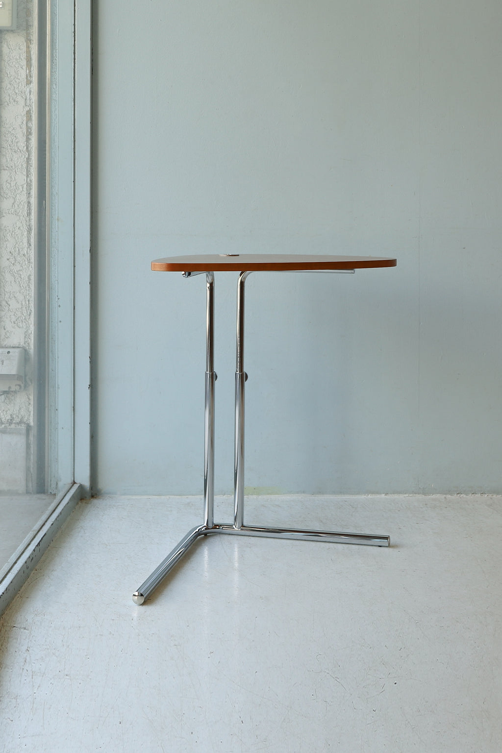 TECTA□K23サイドテーブル□テクタアクタスACTASバウハウス