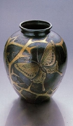 鎚起・手作り銅器 富貴堂