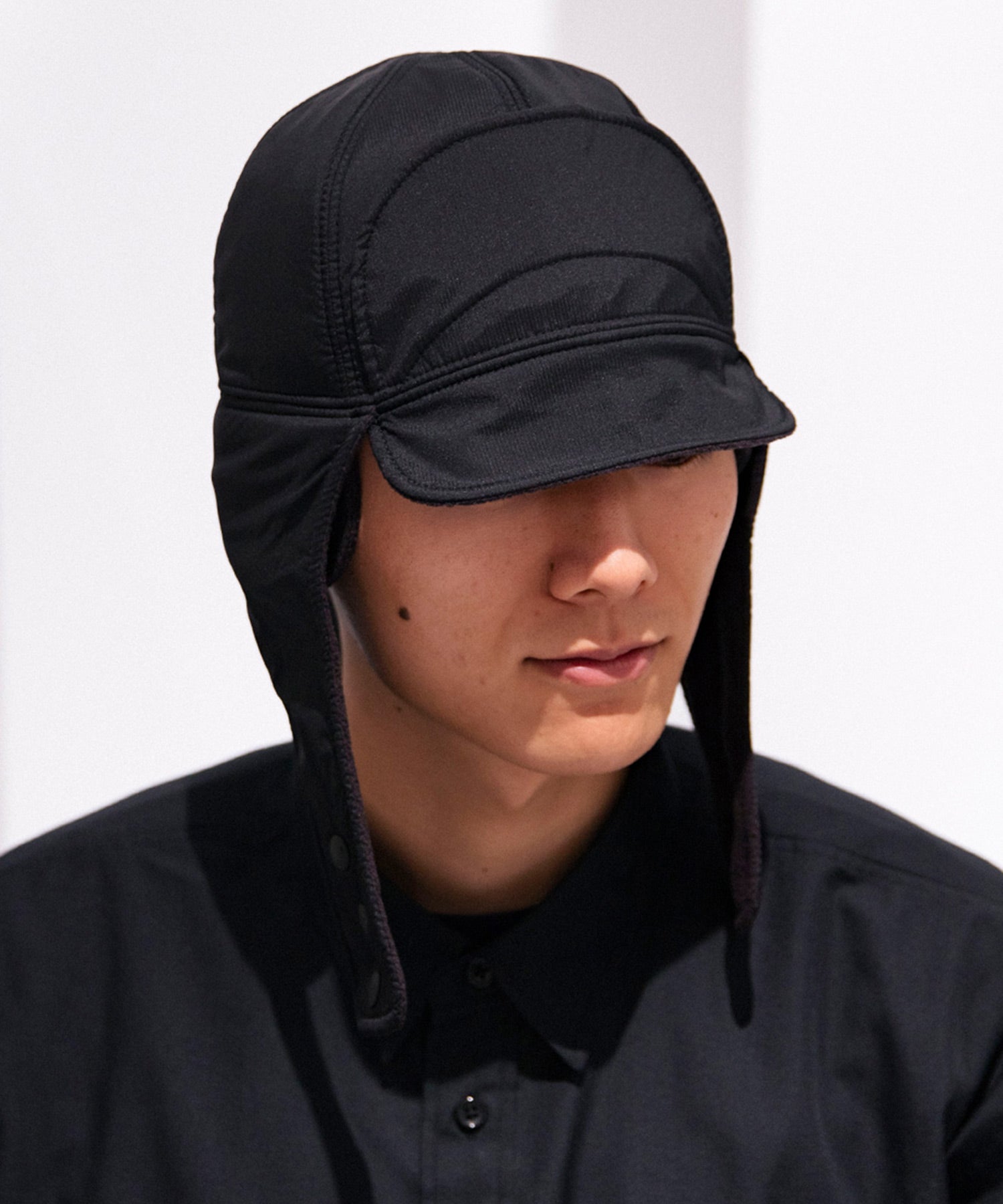 TECH FLEECE FLIGHT CAP - DAIWA PIER39 (ダイワピア39) - cap