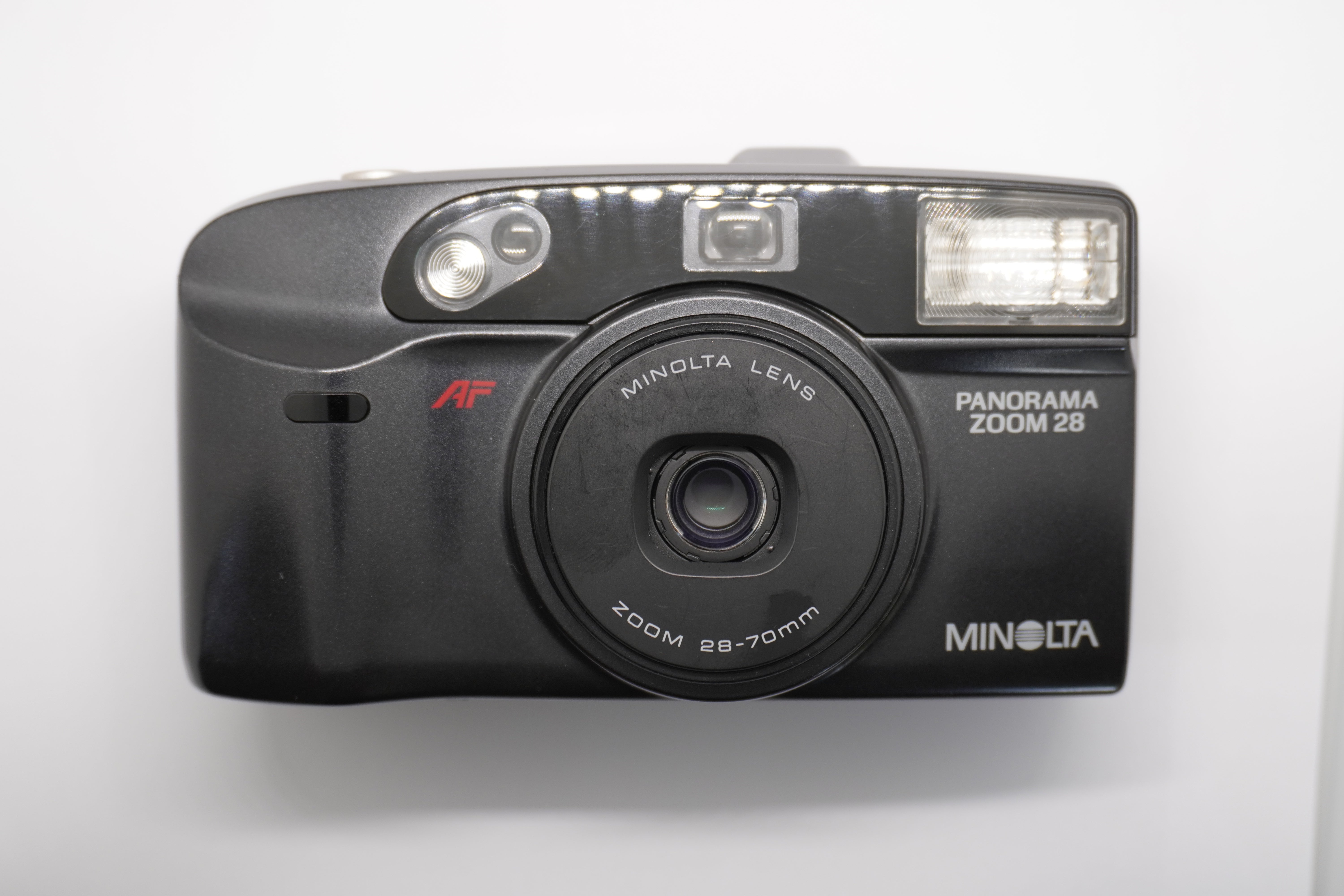 Minolta Panorama Zoom 28 – FCJ