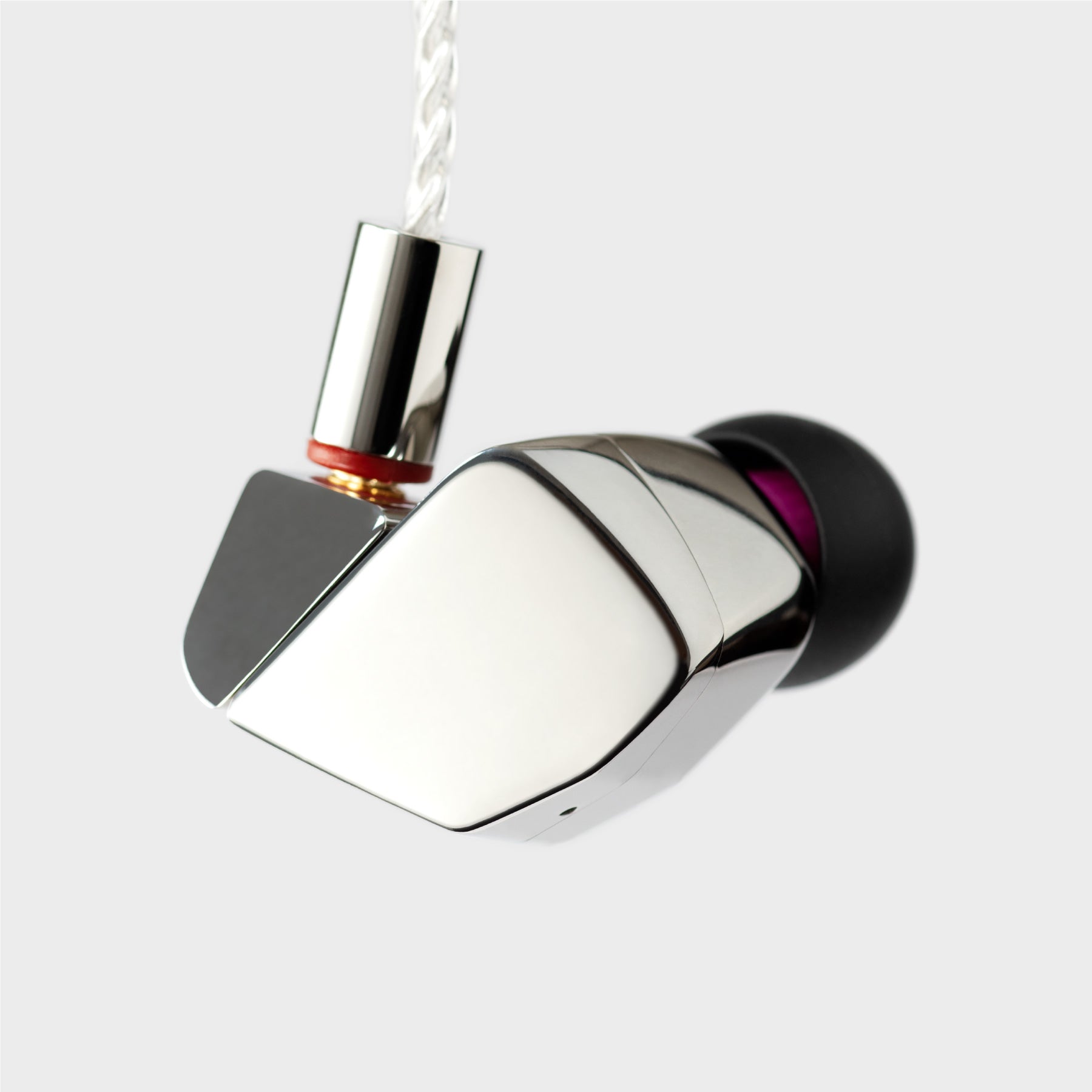 まんまるおやま】Final A8000 リケーブル可能イヤホン A8000｜final