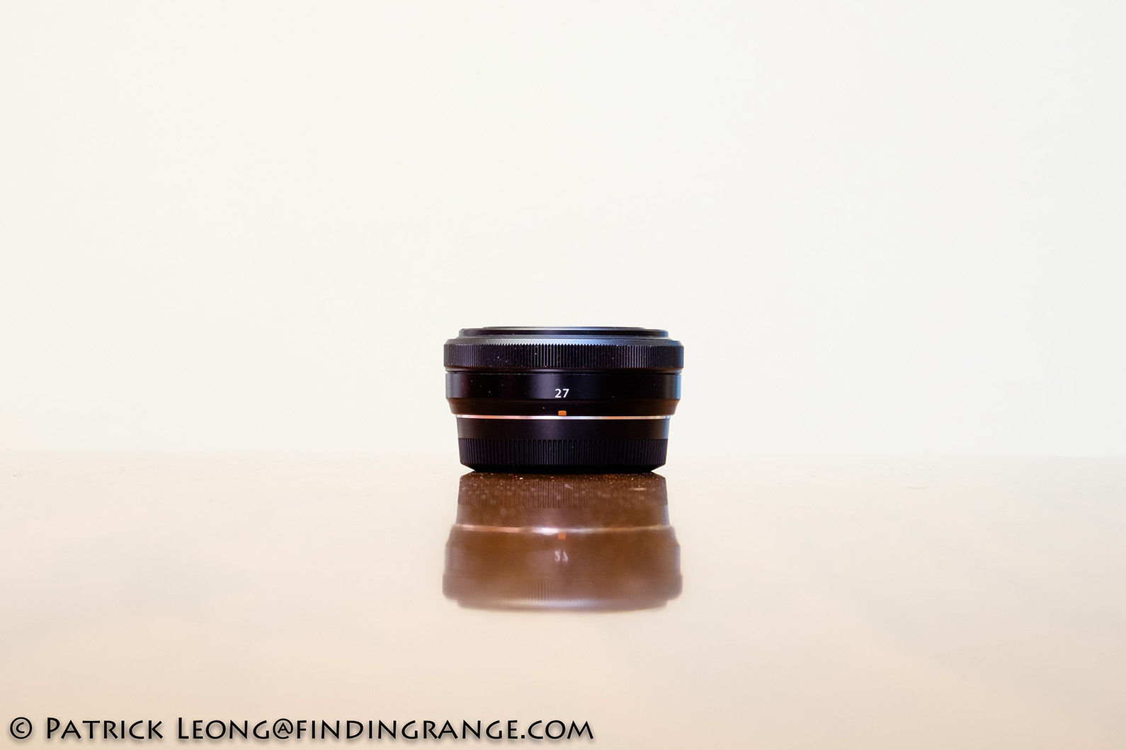 Fuji XF 27mm F2.8 Review: Pancake Lens For The X Series
