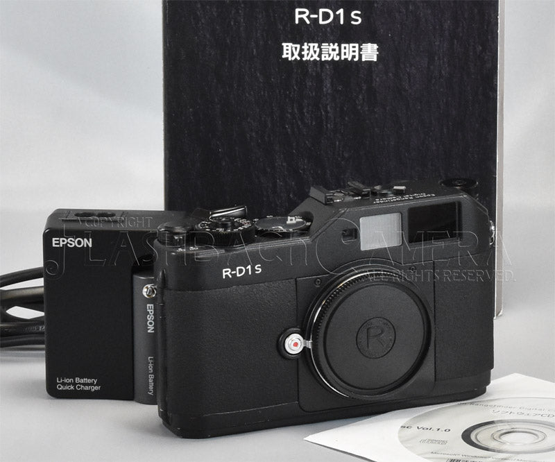 Epson R-D1s – FLASHBACK CAMERA