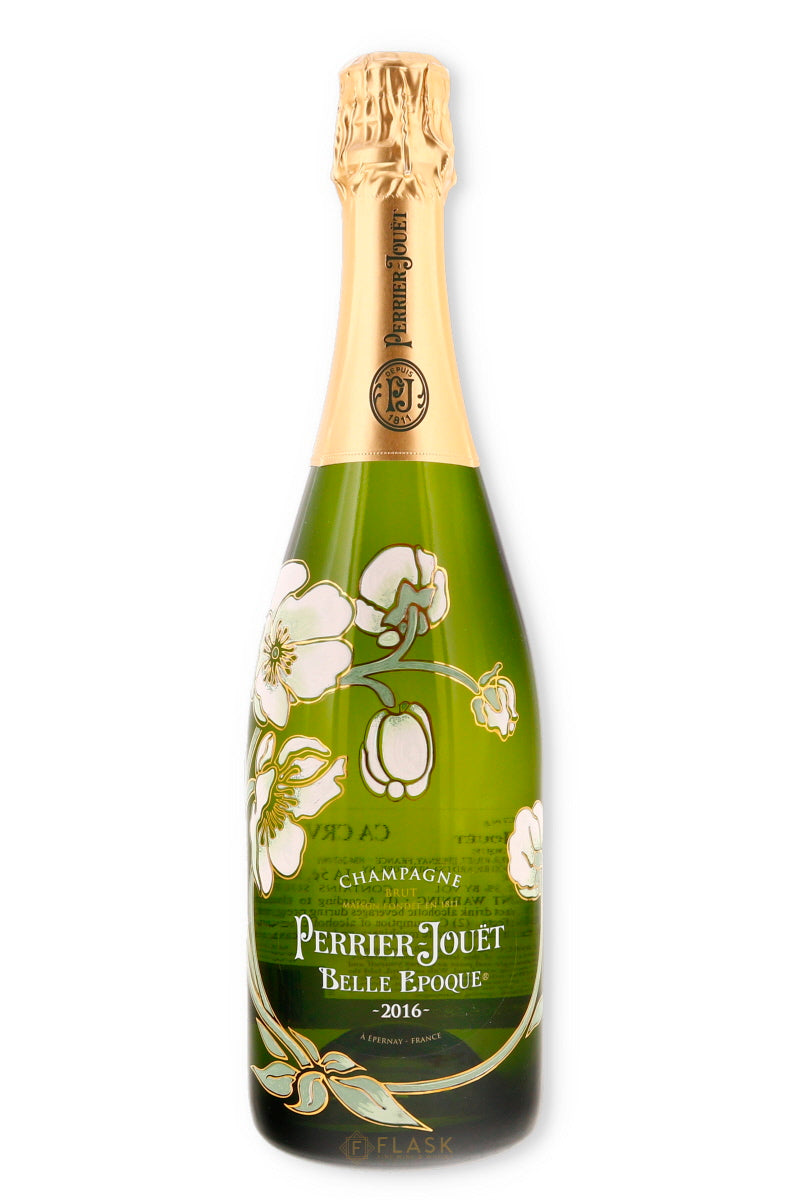Buy Perrier Jouet Belle Epoque Brut Champagne 2016 | French