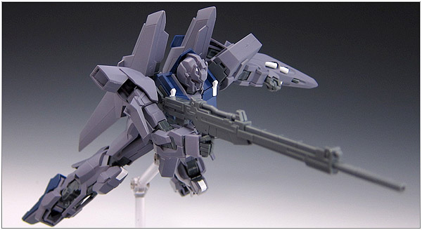 HGUCデルタプラス (e-flick.net Toys)