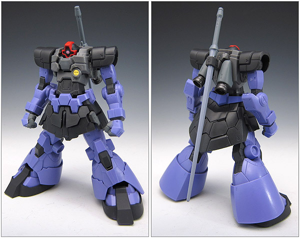 SCMドム (e-flick.net Toys)