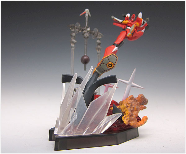 積みヴィネ ヱヴァンゲリヲン新劇場版THE BATTLE OF EVANGELIO (e