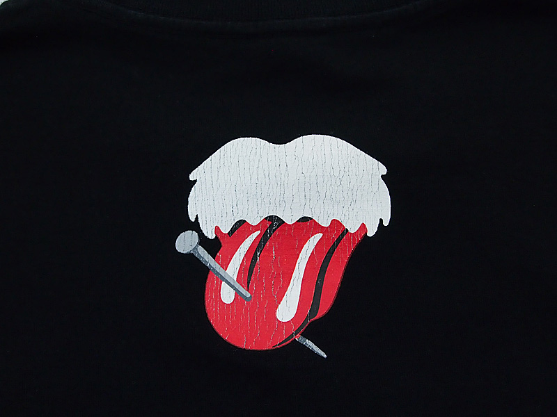 Number (N)ine ナンバーナイン03SS カート期 ベロTシャツ 【公式通販】