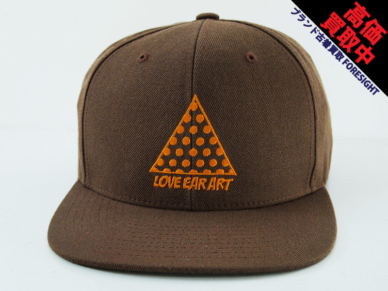 ロッドショー限定】黒ピンク LOVE EAR ディスカウント ART キムタク