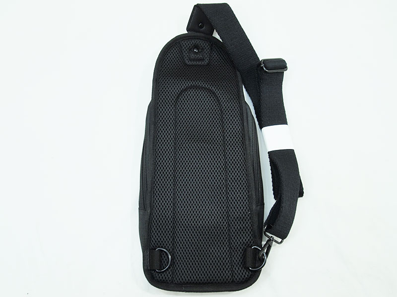 BABYMETAL 聖飢魔II 悪魔が来たりてベビメタる 限定 ボディバッグ