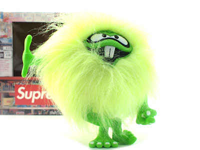 Supreme Camacho Ornament（カマチョオーナメント） Supreme