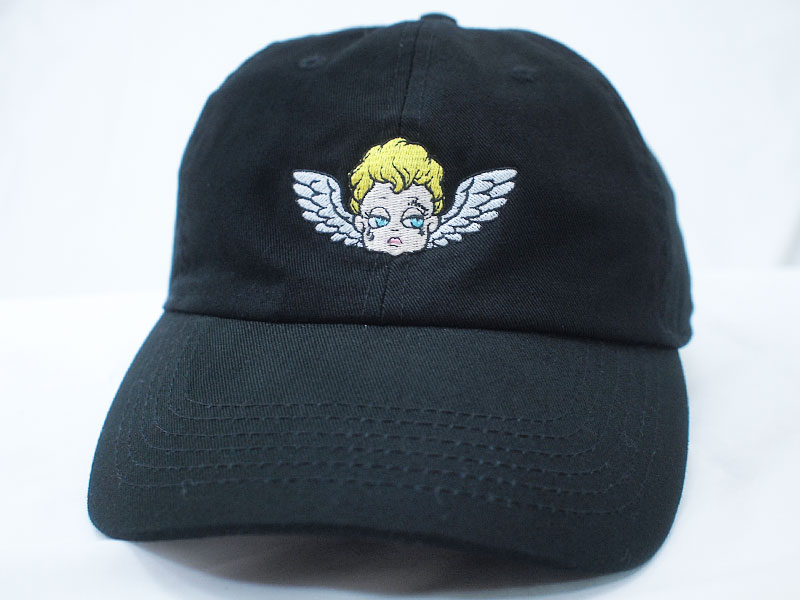 ティーパブロ Apollonia cap Instagram 【ID】@ apollonia_club