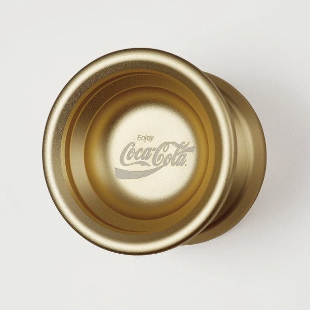 COCA-COLA METAL YOYO / コカ・コーラ ヨーヨー – FRESHTHINGS