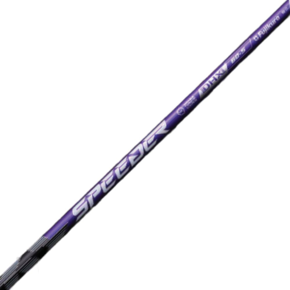 Fujikura Speeder NX Violet Wood Shaft | Fairway Jockey - Custom Shafts
