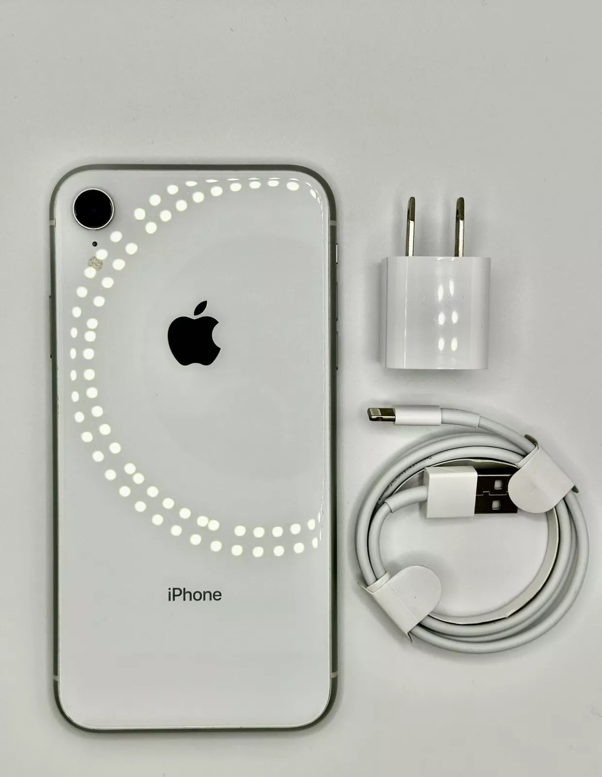 iPhoneXR 64GB ホワイトカラー 人気 Amazon.com: Apple iPhone XR