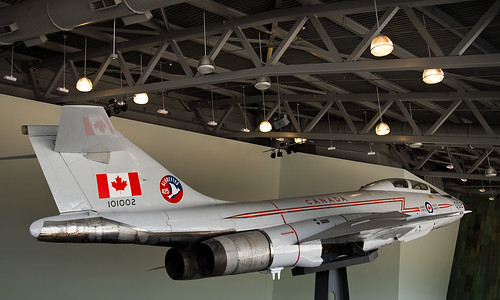 F-101 Voodoo history and anecdotes | Key Aero