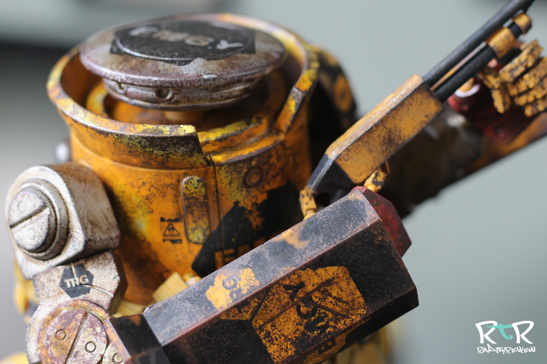 threeA N.O.M. EMGY フィギュア 8体セット threeA N.O.M. EMGY