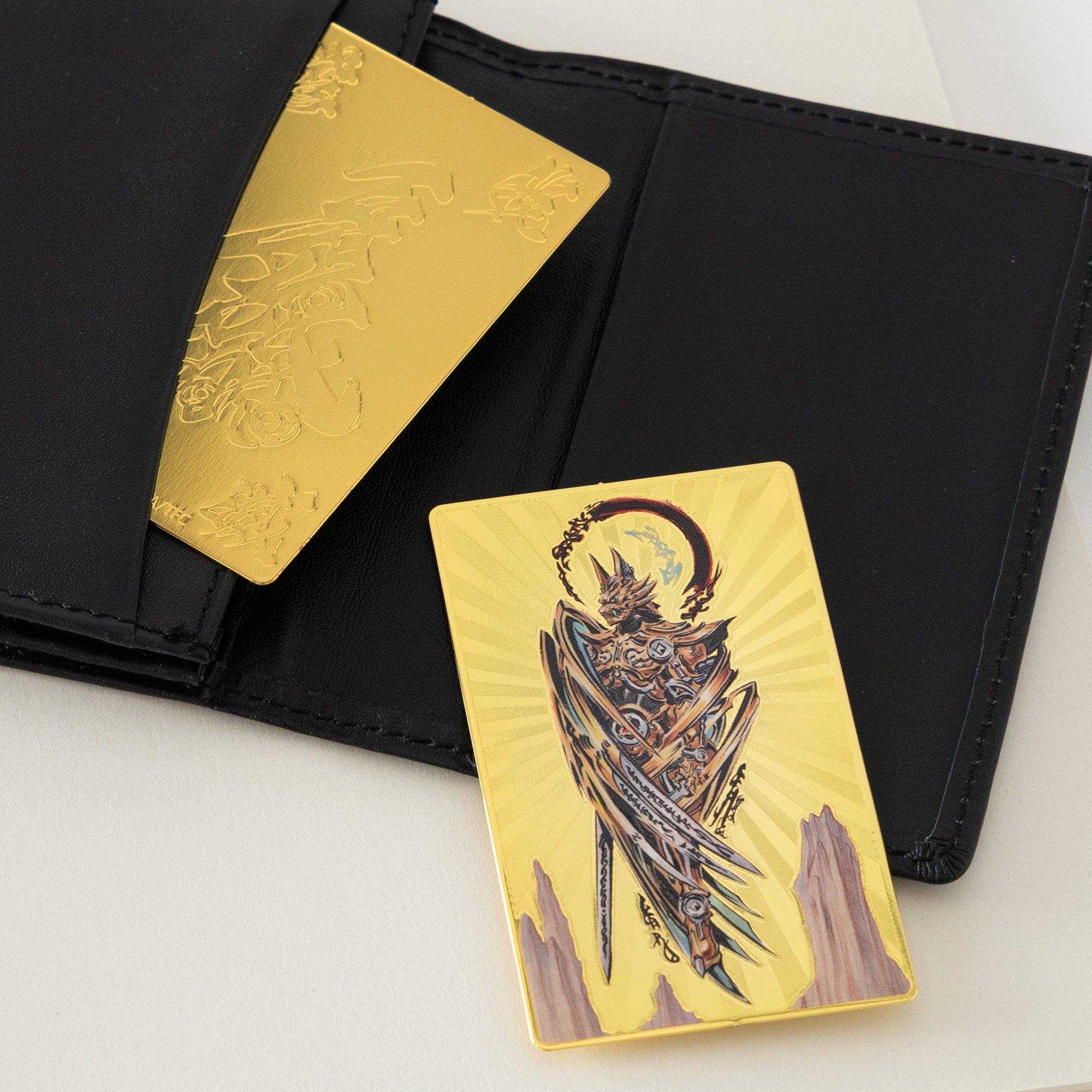 松本しげのぶ サイン入り 初期 大勇者「ふたつ牙」 松本しげのぶ