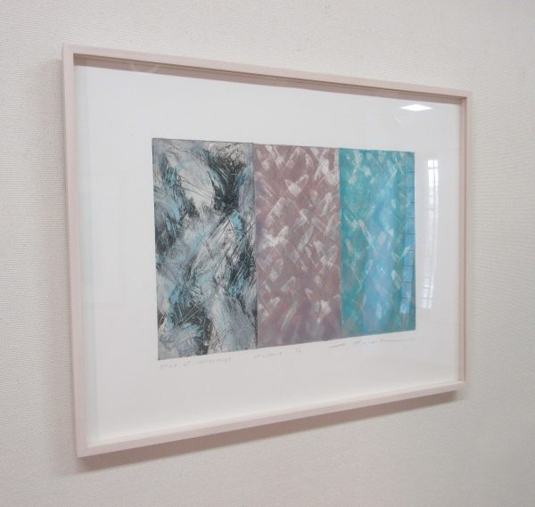 2F 武蔵 篤彦 展 － 残像の痕跡 － MUSASHI Atsuhiko | ギャラリー恵風