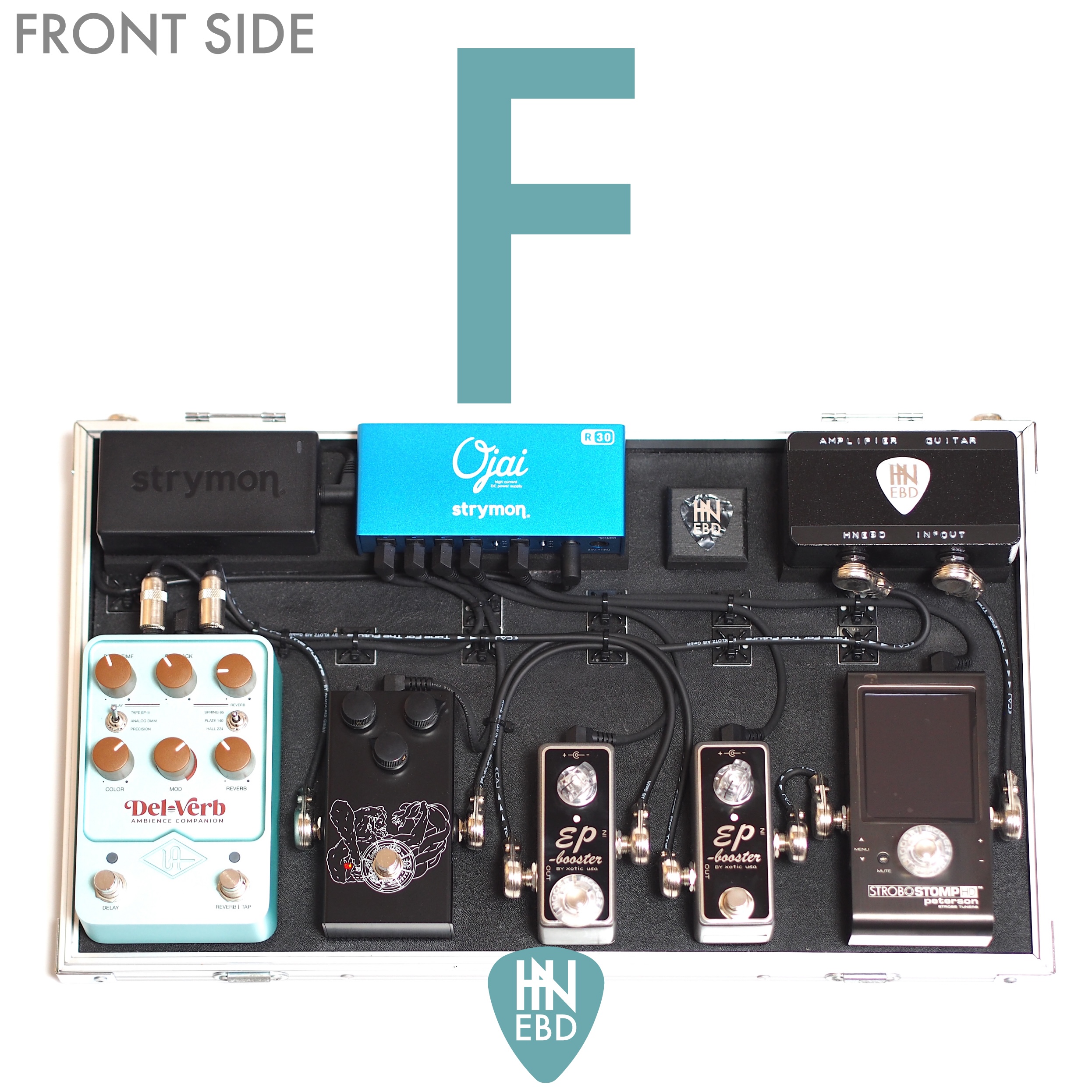 最近の製作例、入換編 – ARMOR / PS-3C – | ギターのレシピ