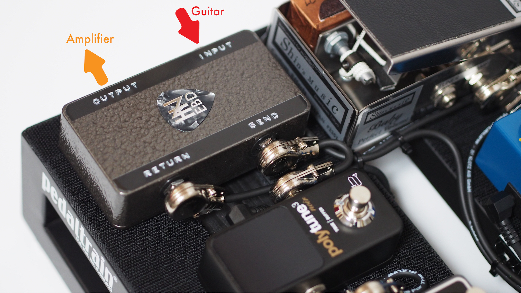 最近の製作から、製作方法とペダルトレイン クラシックジュニア編