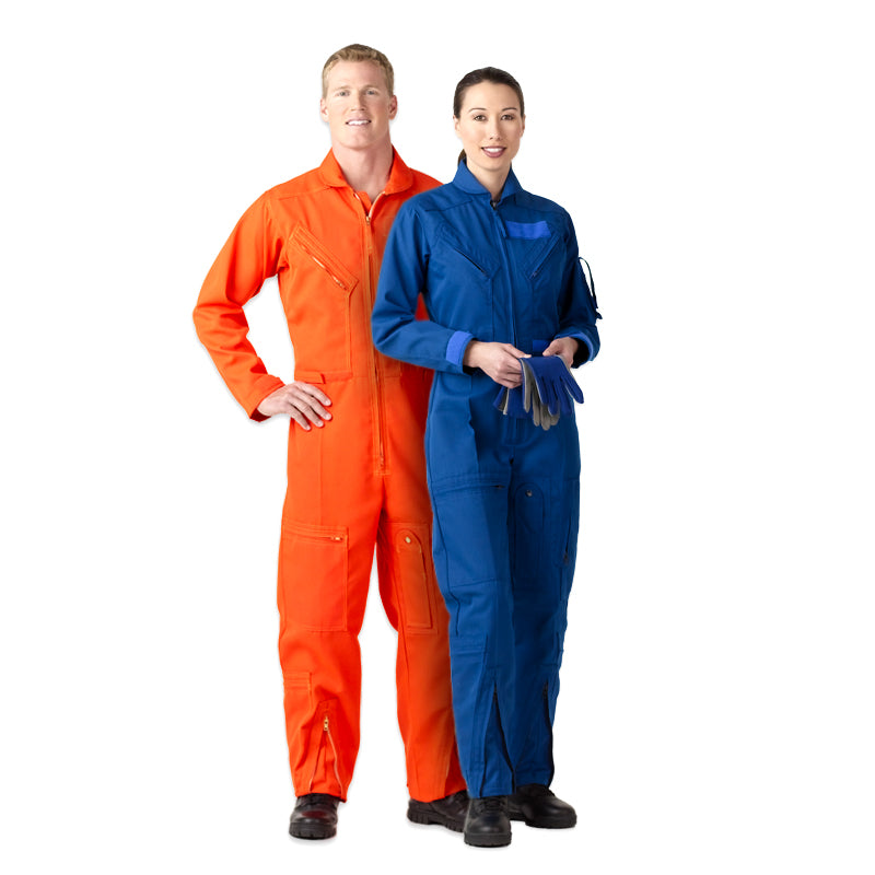 FSL-27/P Nomex Flight Suits – Gibson & Barnes Store