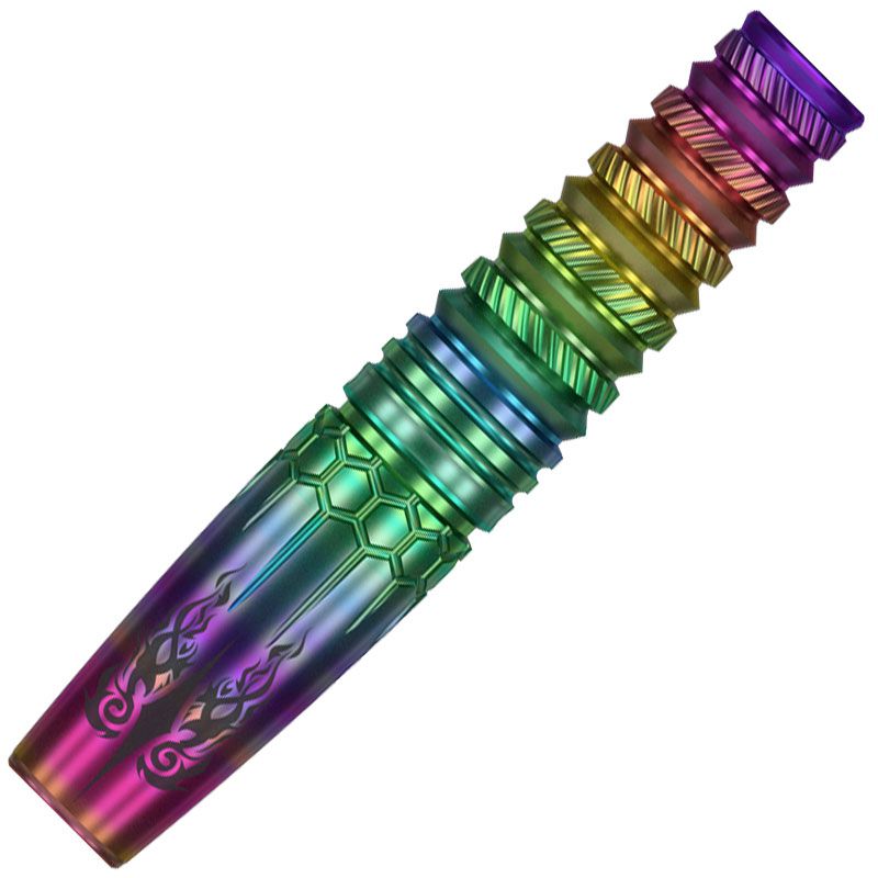 target】PYRO BLAZING SHADOW NEXT LIMITED ターゲット パイロ