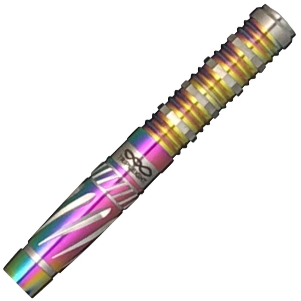 TALONS OF PHOENIX ダーツセット TALONS OF PHOENIX ダーツセット