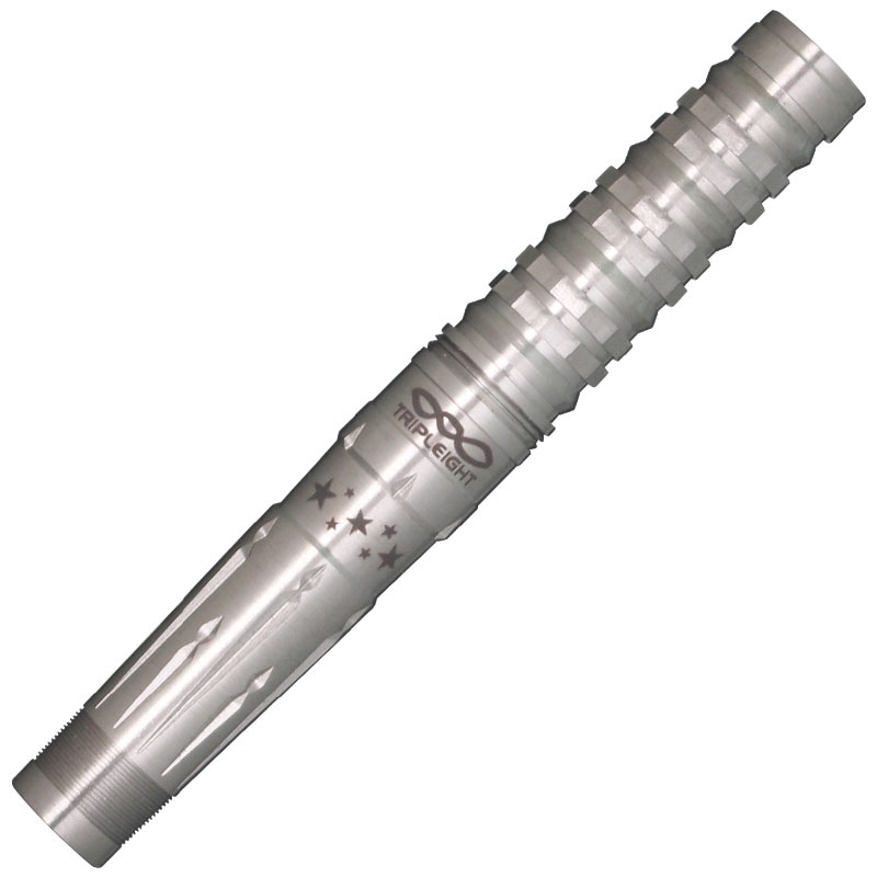 トリプレイト エフォール4 タイプA ダーツ Tripleight effort4 type-A