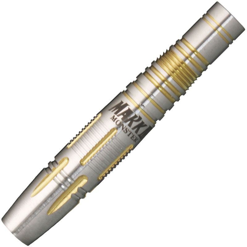 Monster】 MARK3 ゴールドコーティング モンスター ソフトダーツ