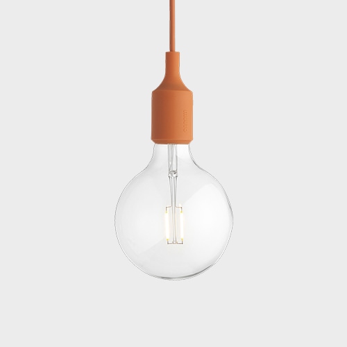 MUUTO ムート ペンダントライト E27 LED PENDANT LAMP [ ダイニング