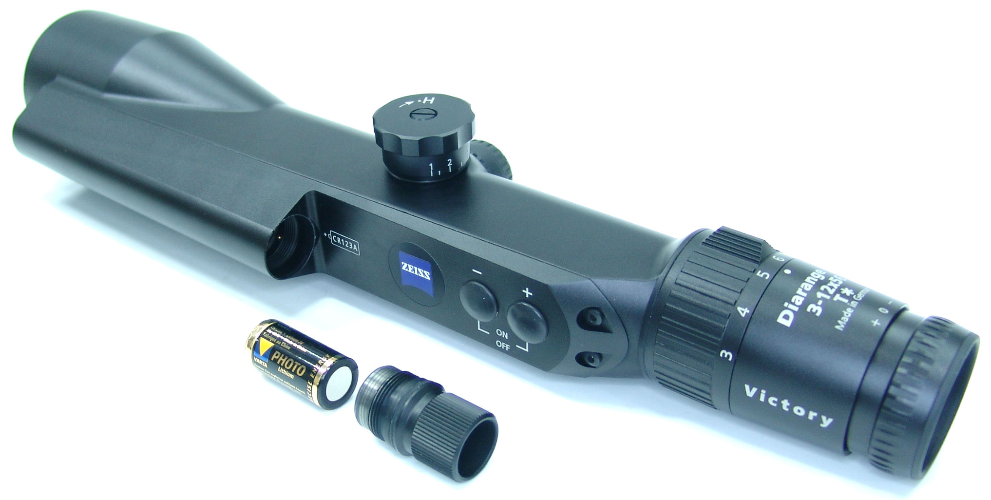 銀座銃砲店 [射撃コラム]