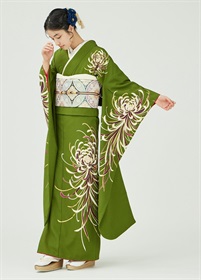 Furisode（Formal Kimono） | 振袖 | やまとオンラインストア