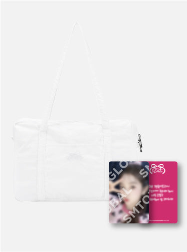 BAG SET - 2024 Red Velvet FANCON TOUR 'HAPPINESS : My Dear