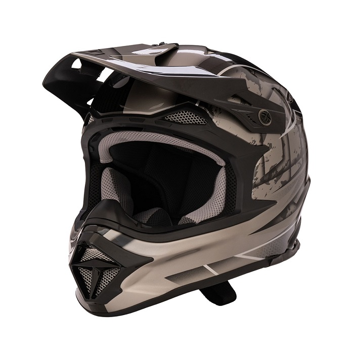 マッドジャンパー2 | バイク用ヘルメット専門の godblinc（ゴッド