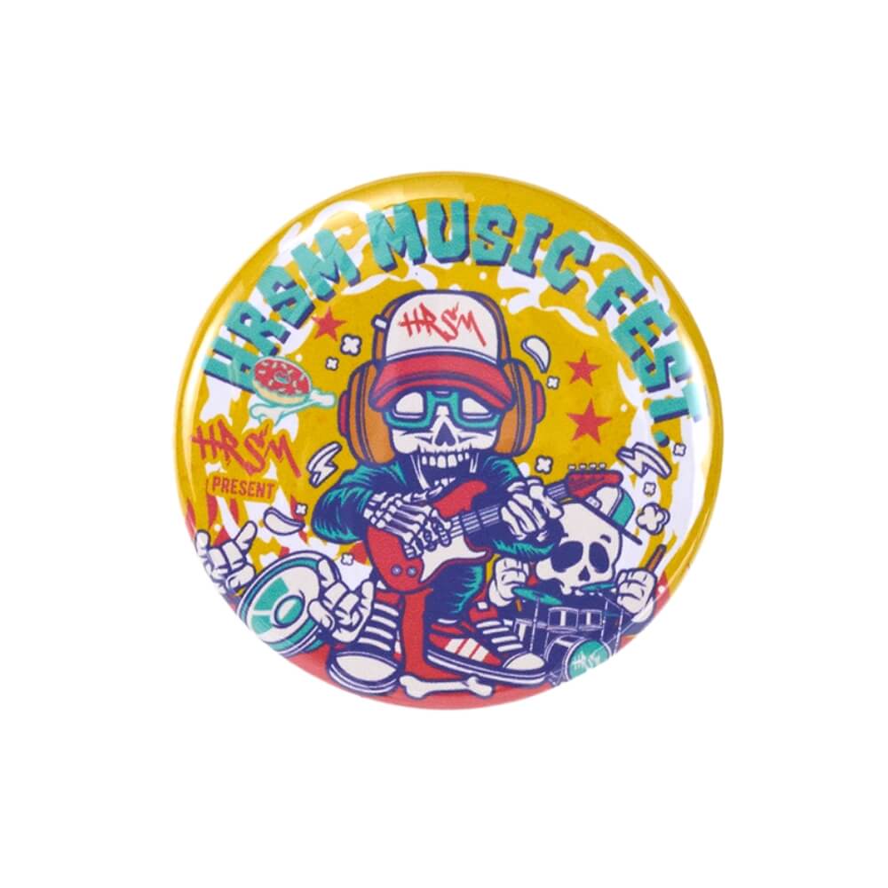 缶バッジ76mm｜GOODS CLUB – GOODSCLUB