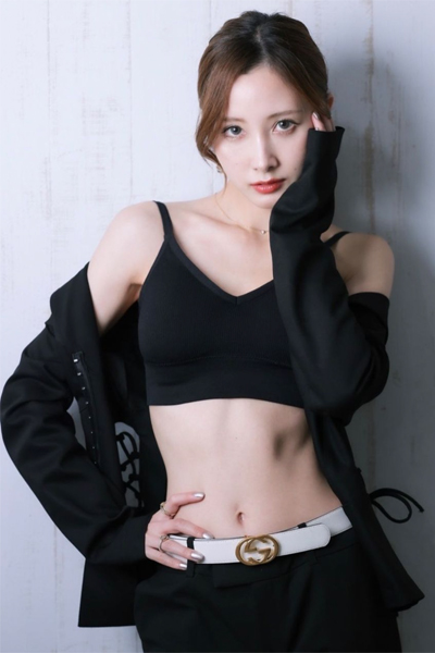 Nanami - Gold Circle Entertainment