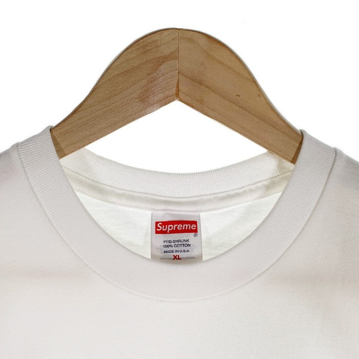 SUPREME シュプリーム 23SS Motion Logo Tee モーションロゴ Tシャツ